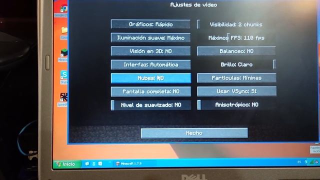 ?¿Cómo un PC tan ANTIGUO puede correr MINECRAFT? смотреть онлайн