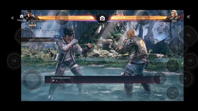 How To Download Tekken 8 on Android | 2024 смотреть онлайн