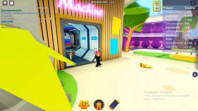 как стать петом в ?HEDGEHOG? Club Roblox смотреть онлайн