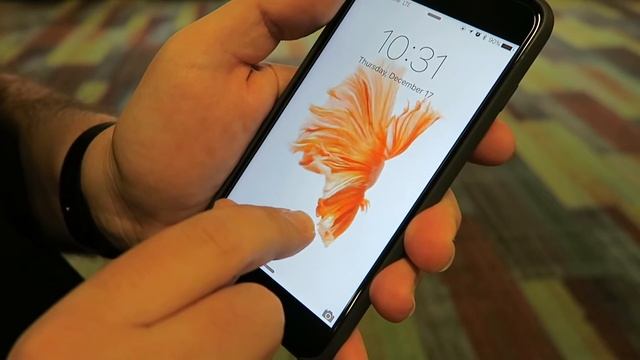 Apple iPhone 6s Plus Review смотреть онлайн