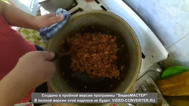 готовим азу по-татарски смотреть онлайн