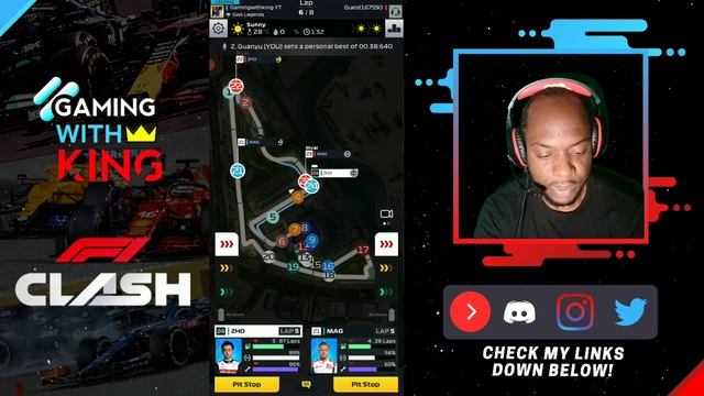 F1 Clash | Extreme Hacking Duels ??? ( online business,ecommerce,crypto,real estate) смотреть онлайн