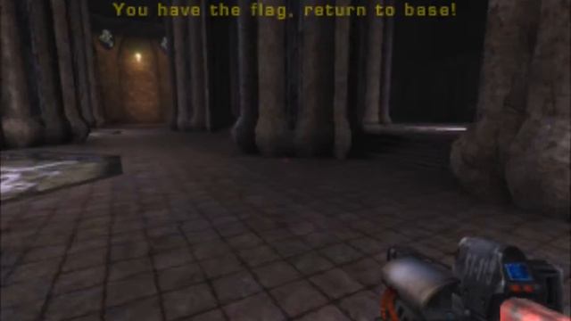 Unreal tournament 2004 secret смотреть онлайн