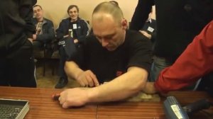 Как вскрыть ЭБУ БОШ 17.9.7 (Open ECU VAZ BOSCH ME17.9.7).mp4