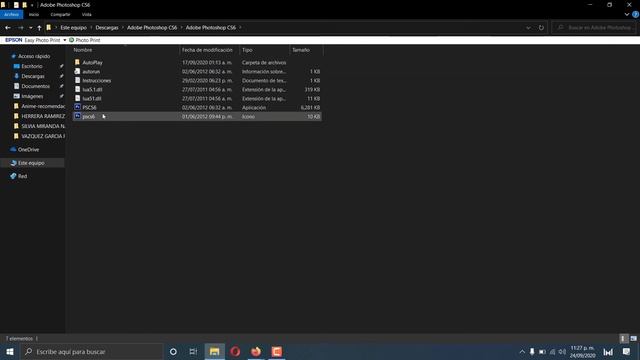Adobe Photoshop cs6 Portable смотреть онлайн