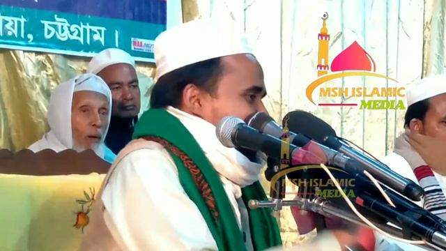 শবে মেহরাজ || মাওলানা আব্দুল্লাহ আল মারুফ || Mawlana Abdullah Al Maruf // New Waz 2022 смотреть онлайн