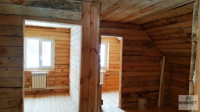 Продается 2х этажная дача 105 кв.м. на участке 10.5 соток смотреть онлайн