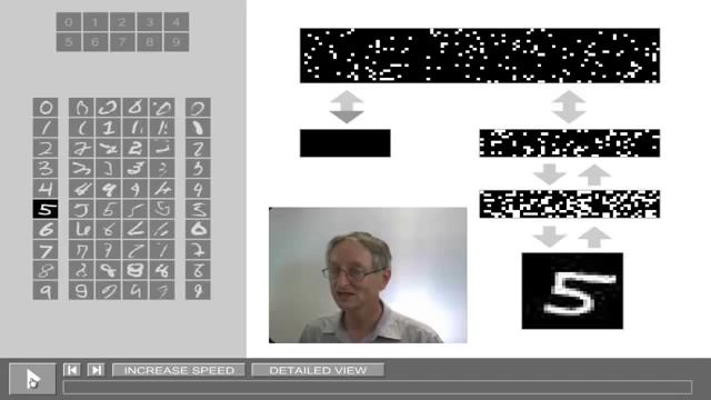 Neural Networks for Machine Learning with Geoffrey Hinton смотреть онлайн
