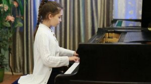 Н.Мордасов «Буги-вуги»