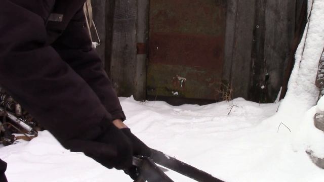 Небольшие доработки мотоцикла смотреть онлайн