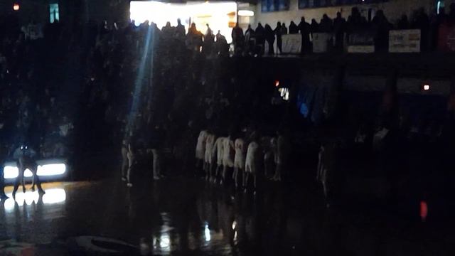 Seneca High School vs Girard High School - Boys Basketball - 02/24/2023 смотреть онлайн