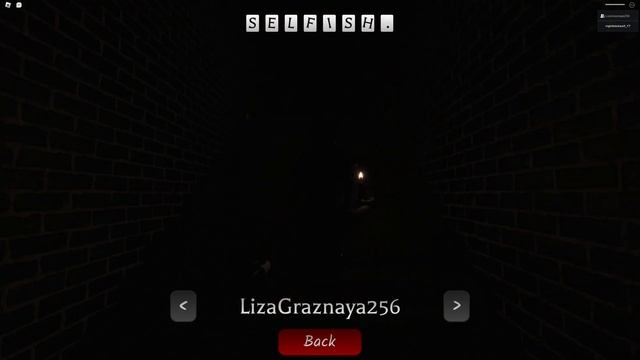 Roblox! Nightlight HORROR! Ночной свет [УЖАС] Первый взгляд! Грязный дом с монстром?! смотреть онлайн