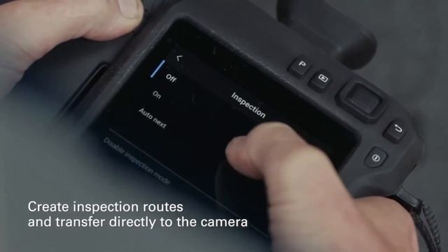 KVR Energy brings to you the FLIR T800 Series Thermal Imaging Camera смотреть онлайн