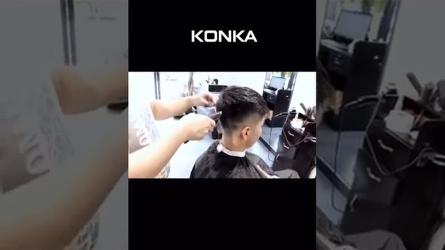 Машинка для стрижки волос KONKA, 2000 мА ч, скидки до 70% #Shorts смотреть онлайн