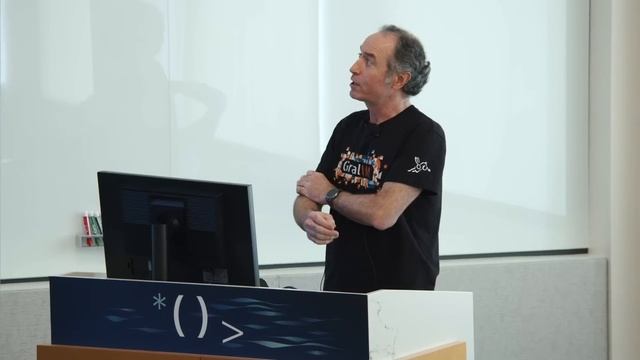 GraalVM Native Image — Faster, Smarter, Leaner смотреть онлайн