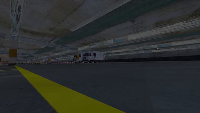 I turned two weeks of VR Drift training into a music video - Assetto Corsa смотреть онлайн