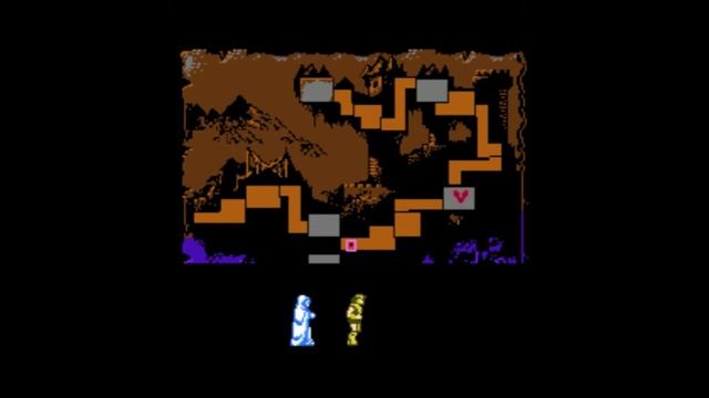 ROYY - Castlevania III: Dracula's Curse Review смотреть онлайн