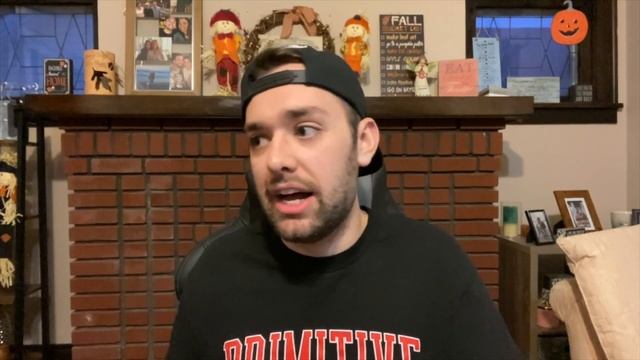 THE END OF LDA?? WHAT IS GOING ON?! смотреть онлайн