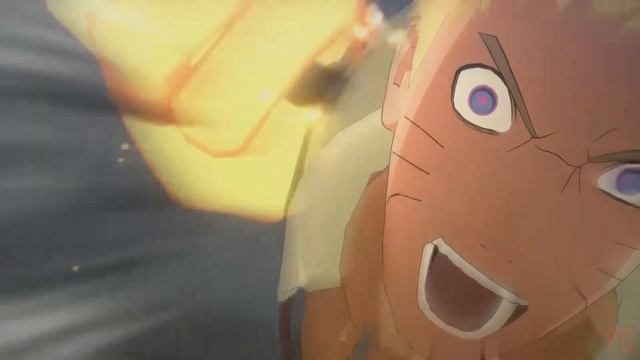NARUTO And SASUKE Cutscene From NARUTO X BORUTO Ultimate Ninja STORM CONNECTIONS смотреть онлайн