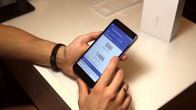BlackView E7 честный обзор! смотреть онлайн