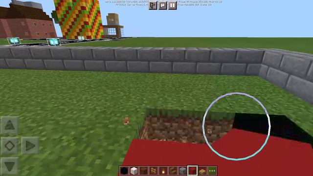 Строю стадион с велодорожкой ( серия 14 ) ( часть 1). смотреть онлайн