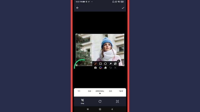 How to Add Image on your Post in WordPress App смотреть онлайн