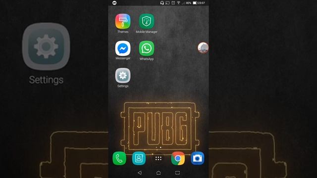 Removing duplicated icons Android #duplicatedicons #android #androidsettings смотреть онлайн