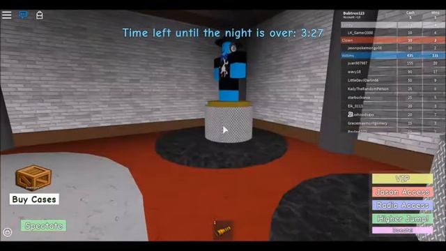 THIS GAME IS A BIT TOO SCARY | Roblox - Clown Killings 2 смотреть онлайн
