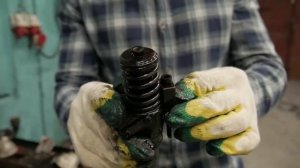 Фольцваген 1 9 TDI AWX Причины и поломки