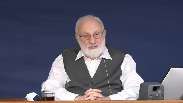 2024 02 21 Рабаш.. Что такое "половина шекеля" в духовной работе. смотреть онлайн