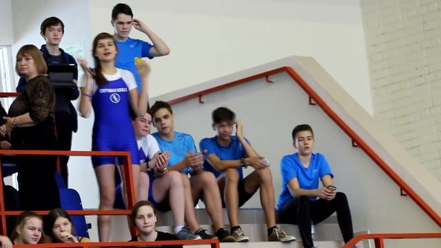 Открытое первенство Спортшколы26 по гребле-indoor смотреть онлайн