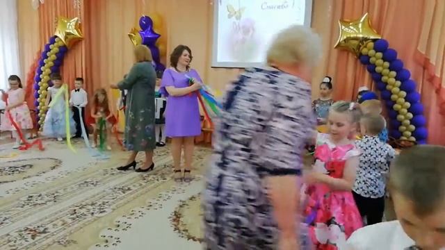 Ленточки прощай детский сад 2019 смотреть онлайн