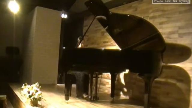 2017 이나경 피아노 독주회 VK아트홀 1 J S Bach TheWell Tempered Clavier Book Ⅱ, Prelude and Fugue No 5 in D смотреть онлайн