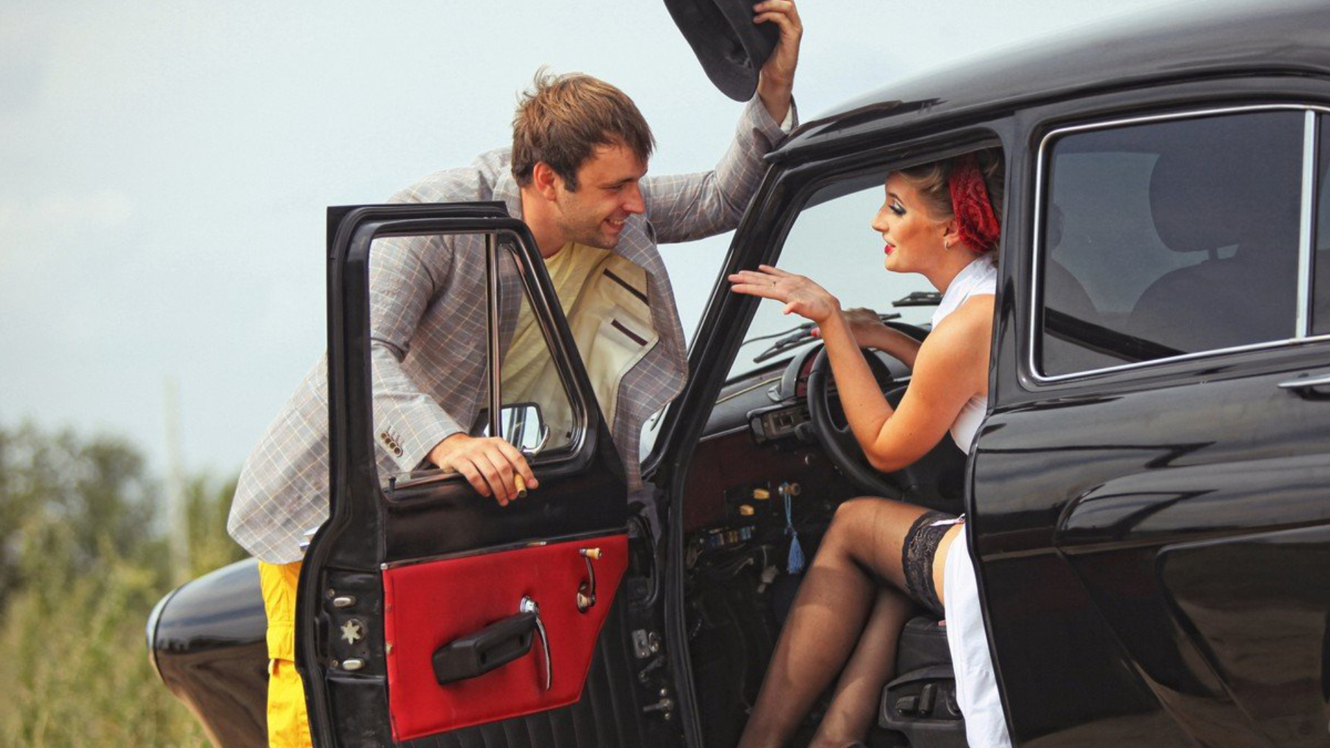 Как #парковаться #передним ходом. Для начинающих водителей смотреть онлайн