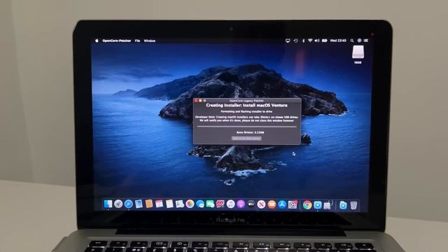 How To Install MacOS Ventura 13 On An Unsupported Mac, MacBook, IMac Or Mac Mini In 2023!