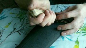 Чем покрыть приклад ружья. Резьба на прикладе