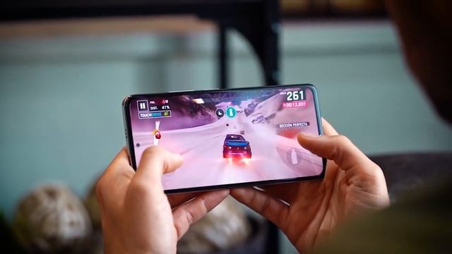 Xiaomi POCO M3 Pro 5G Обзор (Характеристики,цена,pubg Test)