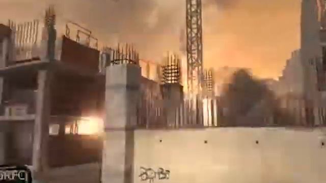 UNSTABLE GIT - MW3 Game Clip смотреть онлайн