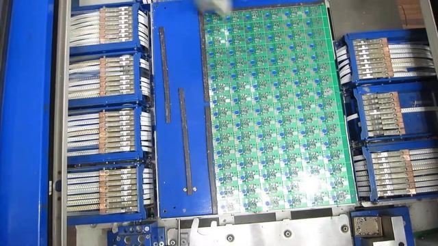 Завод "РЭМО". Пропайка платы. смотреть онлайн