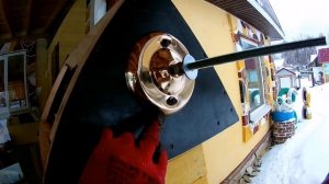 ДЕКОРАТИВНАЯ МЕЛЬНИЦА, СВОИМИ РУКАМИ,