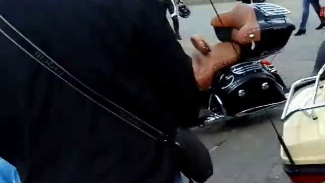Harley-Davidson Открытие мотосезона 2016 Минск смотреть онлайн