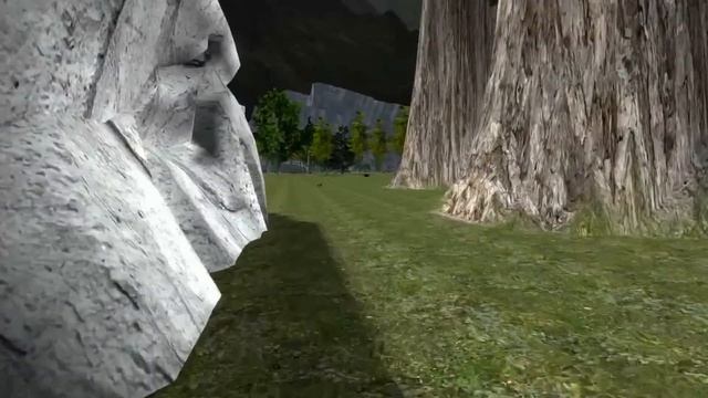 Best Game Ever: Hiking Simulator 2017 смотреть онлайн