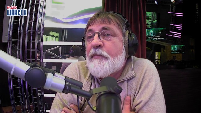 Александр Литвин о страхах и фобиях 