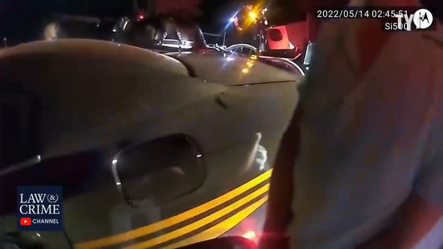 'Drunk Amish Guy' - Cop Chases Drunk Driver Of Horse And Buggy смотреть онлайн
