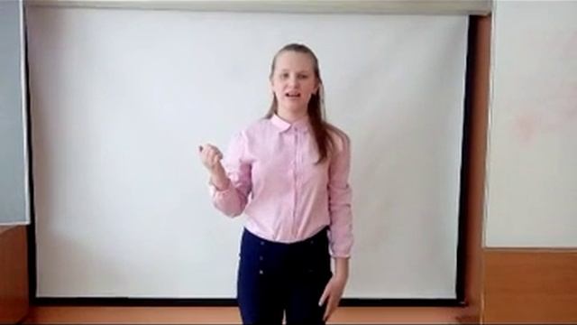 Сергей Есенин «Гой ты, Русь моя родная...» смотреть онлайн
