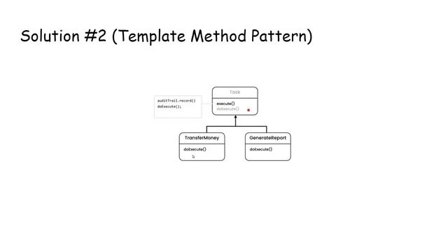 [Design Pattern] Template Method Pattern смотреть онлайн