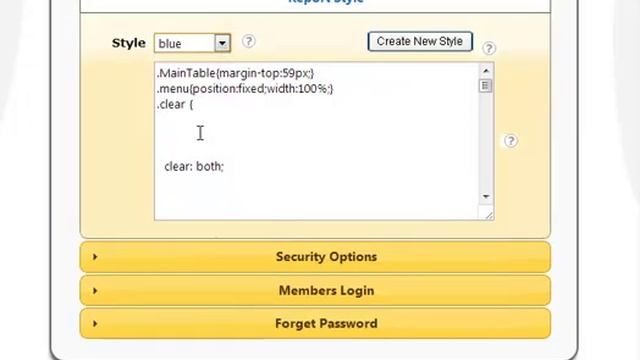 MySQL Report Builder (SRM version 5.0) смотреть онлайн