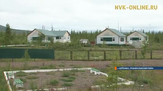 В затопленные села Среднеколымского района стройматериалы доставят на вертолете смотреть онлайн