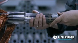 Отечественная премьера: производство новых погружных насосов БЦП