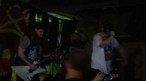 Siberian Meat Grinder - Стиль (Ростов 31.10.17)